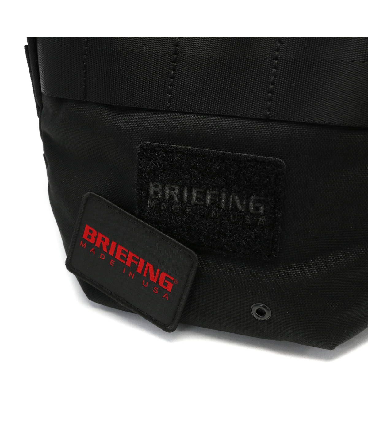 ブリーフィング BRIEFING 日本正規品 ブリーフィング ショルダー ブリーフィング BRIEFING 日本正規品 ブリーフィング ショルダー