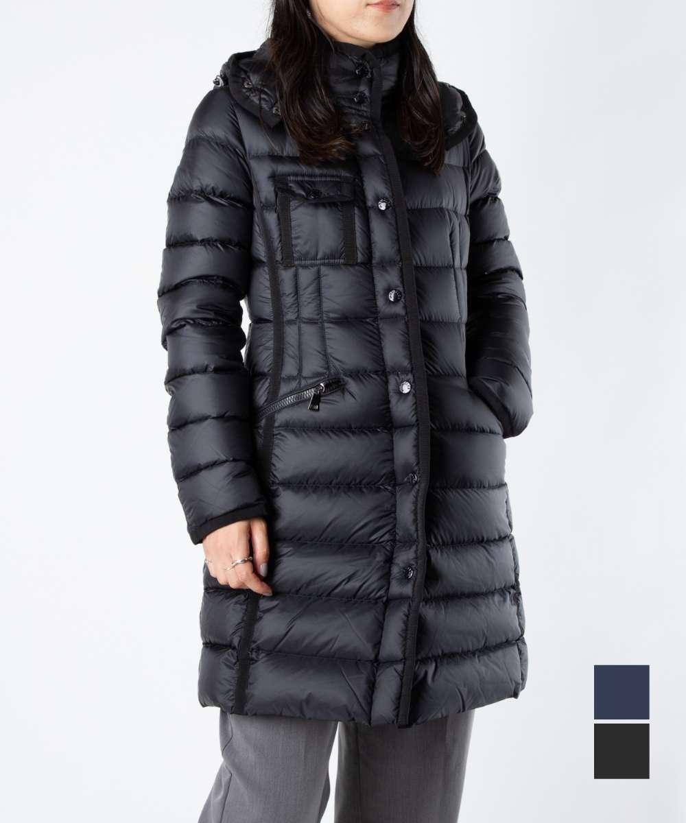 モンクレール MONCLER HERMINE GIUBBOTTO 49300-05-53048 モンクレール MONCLER HERMINE GIUBBOTTO 49300-05-53048