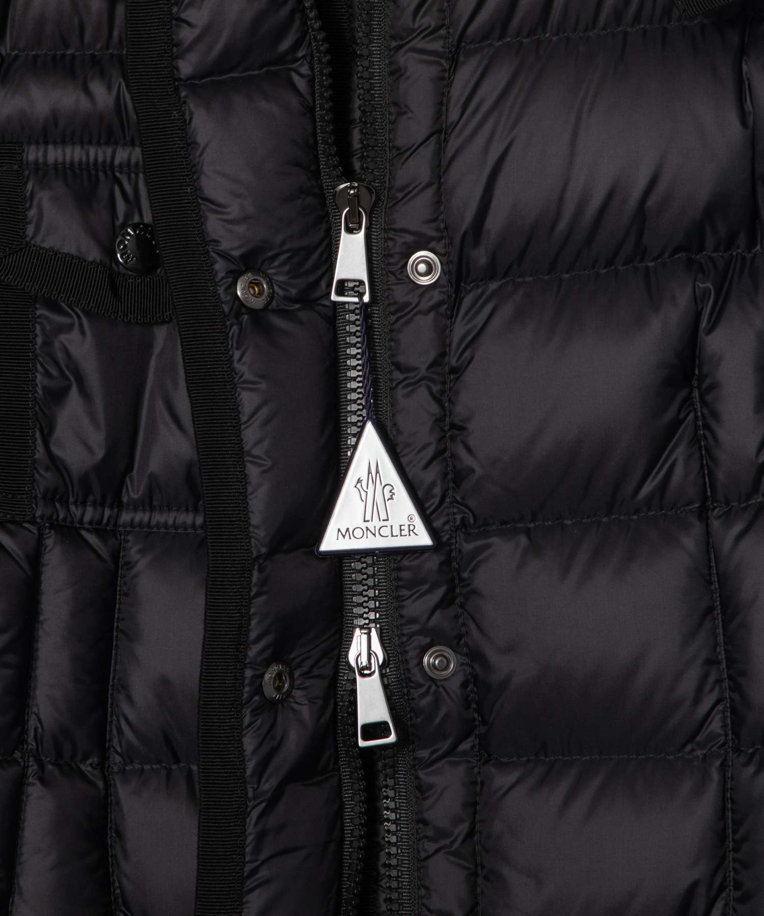 モンクレール MONCLER HERMINE GIUBBOTTO 49300－05－53048