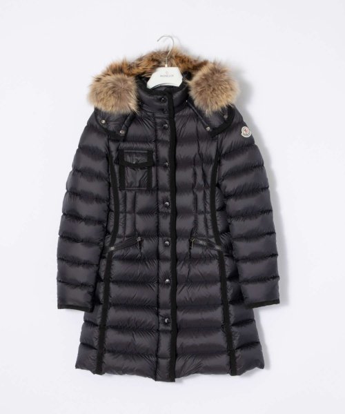モンクレール MONCLER HERMIFUR 49900－15－53048 ダウンコート 