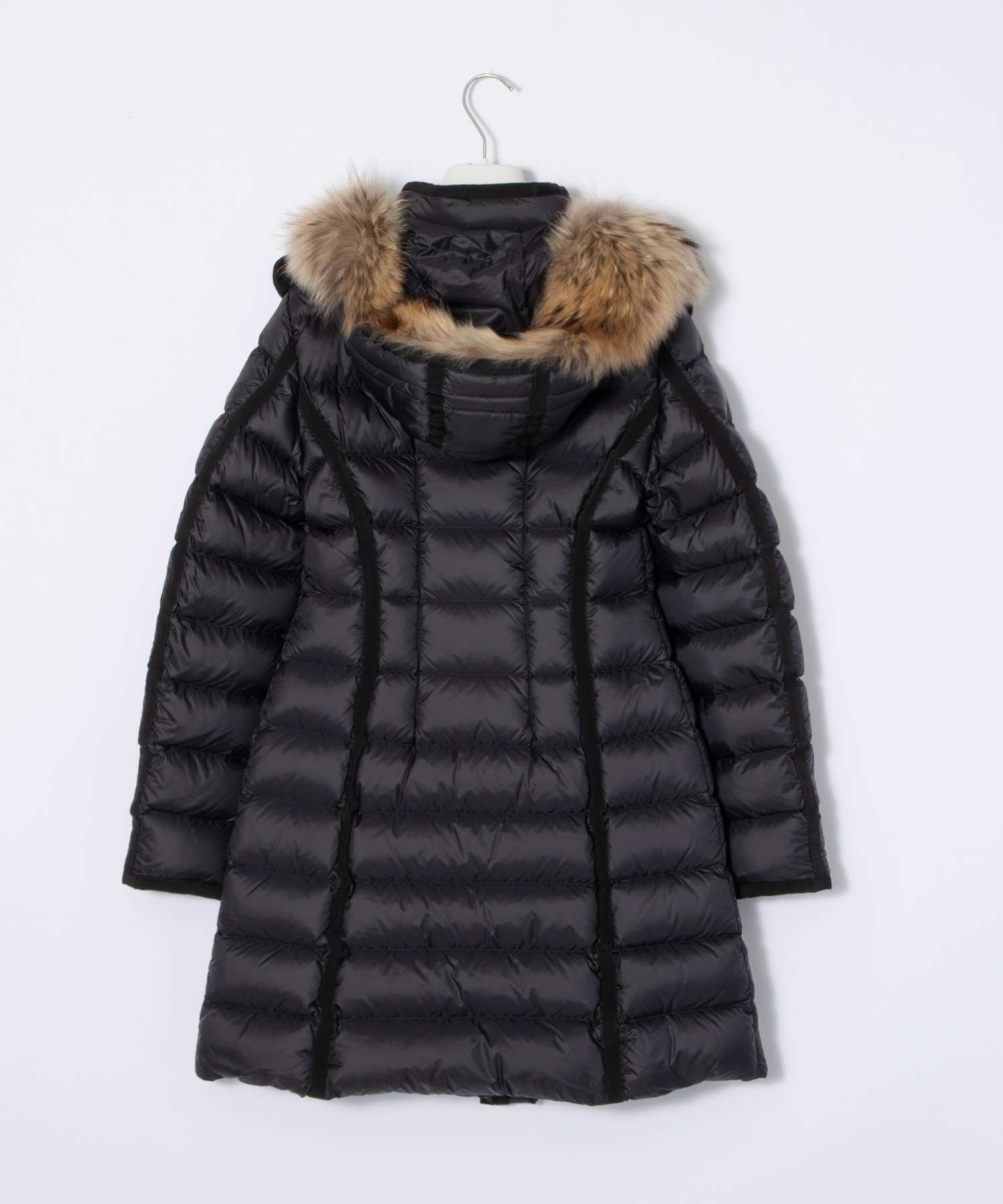 モンクレール MONCLER HERMIFUR 49900－15－53048 ダウンコート