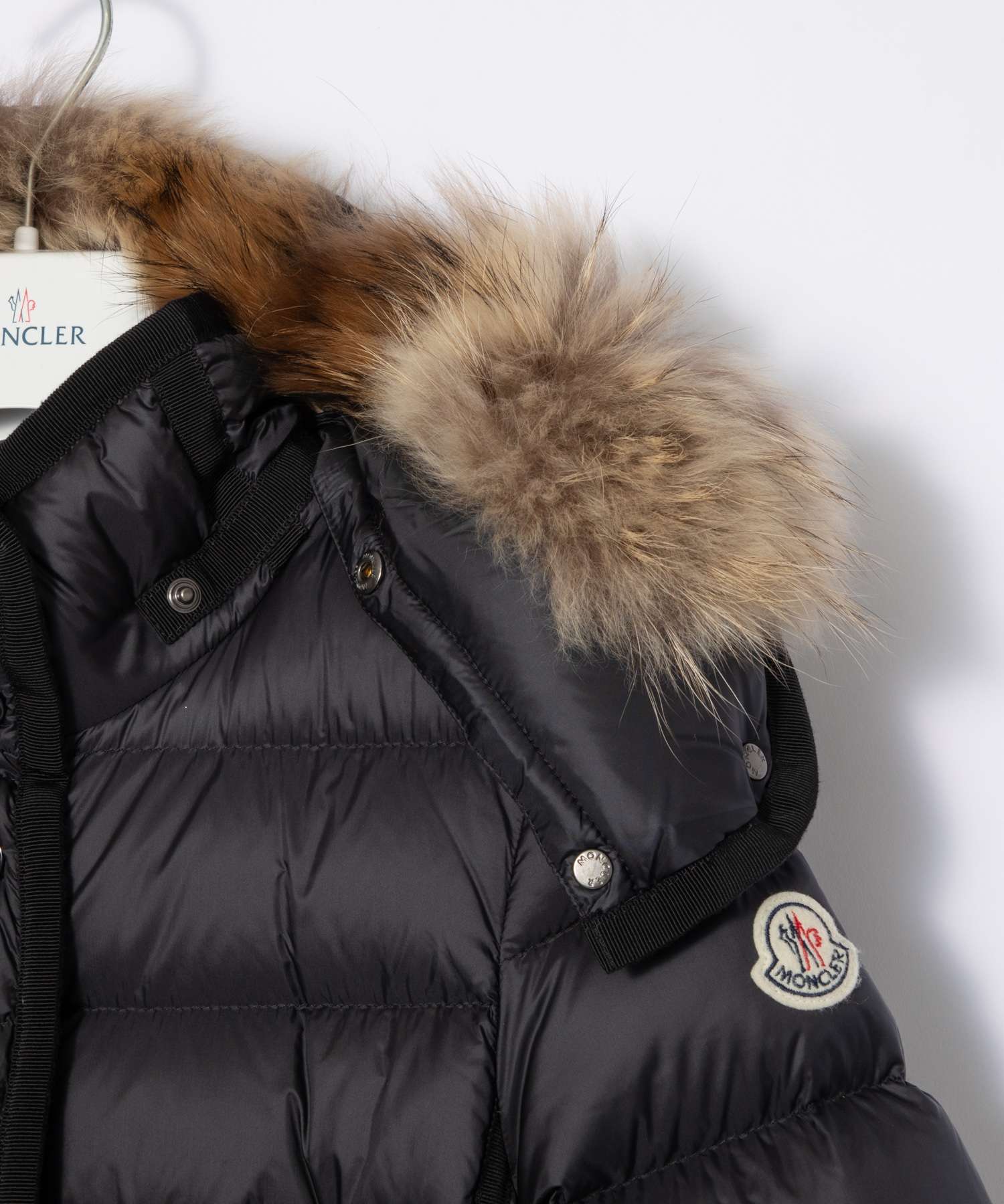 モンクレール MONCLER HERMIFUR 49900-15-53048 ダウンコート モンクレール MONCLER HERMIFUR 49900-15-53048 ダウンコート