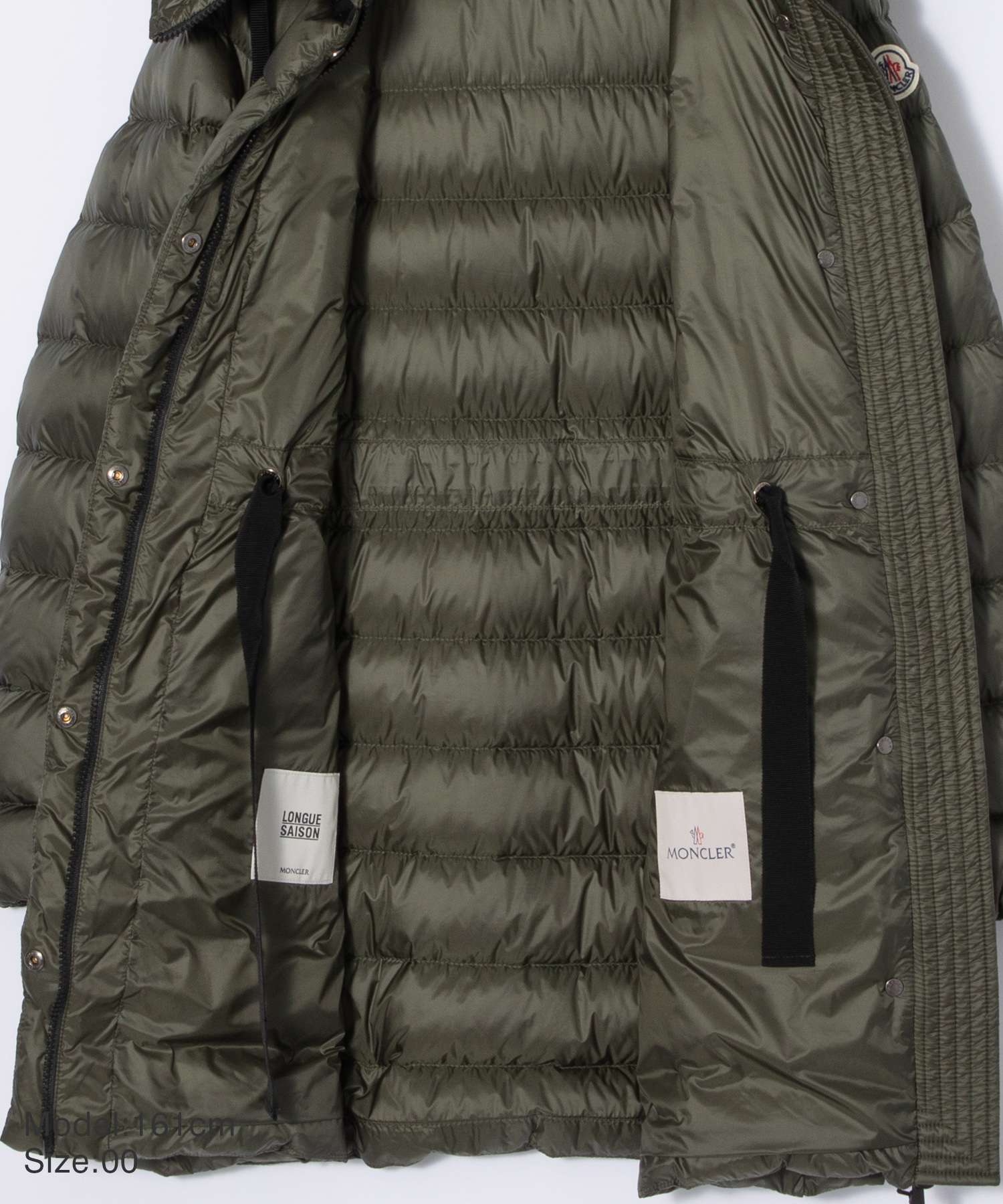 モンクレール MONCLER GNOSIA 1B559-00-5396Q ダウン モンクレール MONCLER GNOSIA 1B559-00-5396Q ダウン