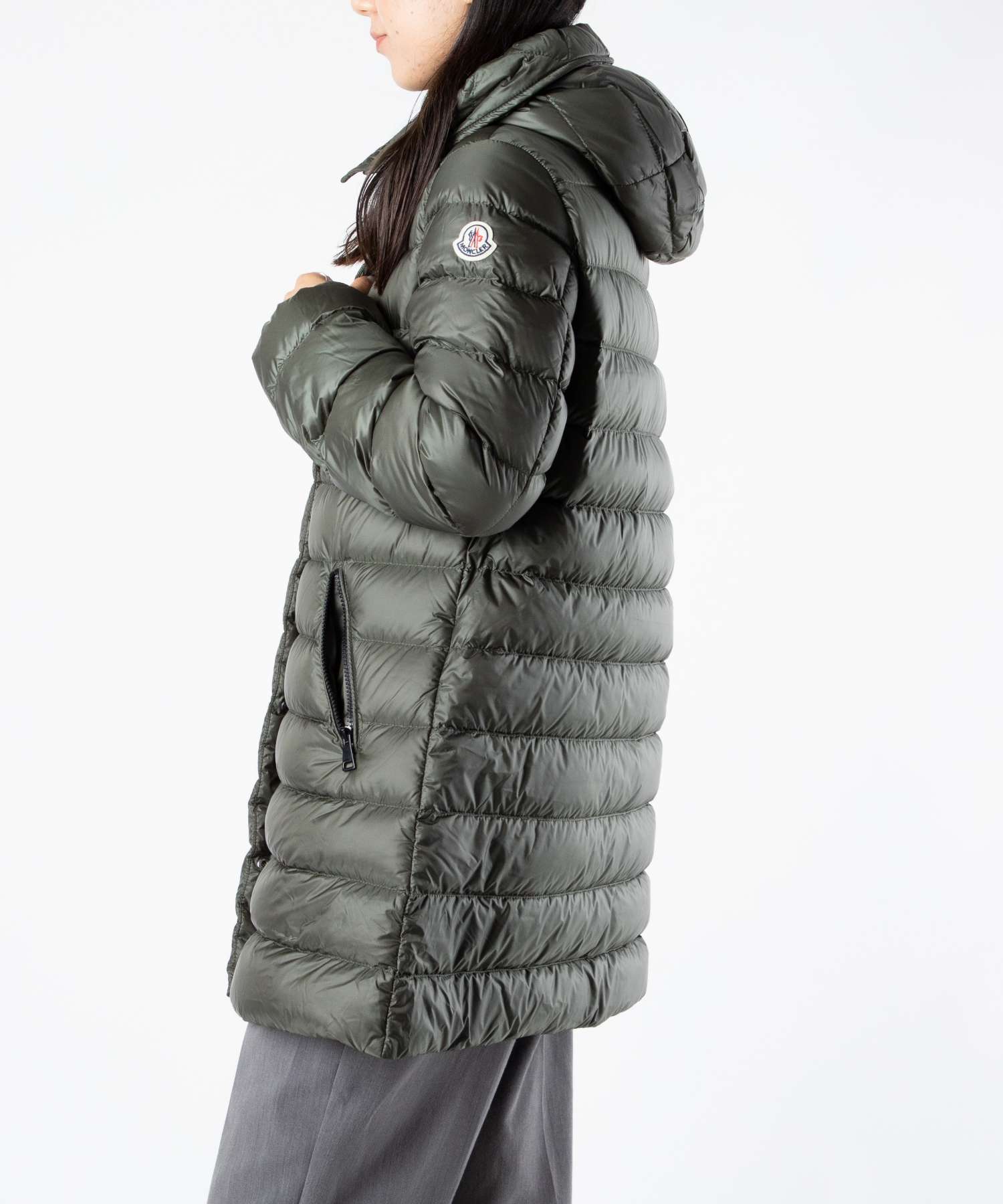 セール】モンクレール MONCLER GNOSIA 1B559－00－5396Q ダウン