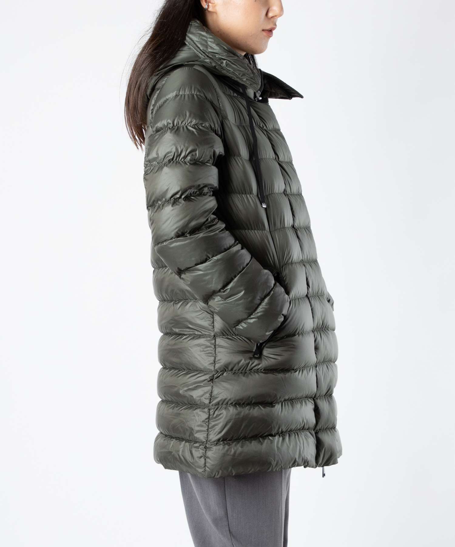モンクレール MONCLER GNOSIA 1B559-00-5396Q ダウン モンクレール MONCLER GNOSIA 1B559-00-5396Q ダウン