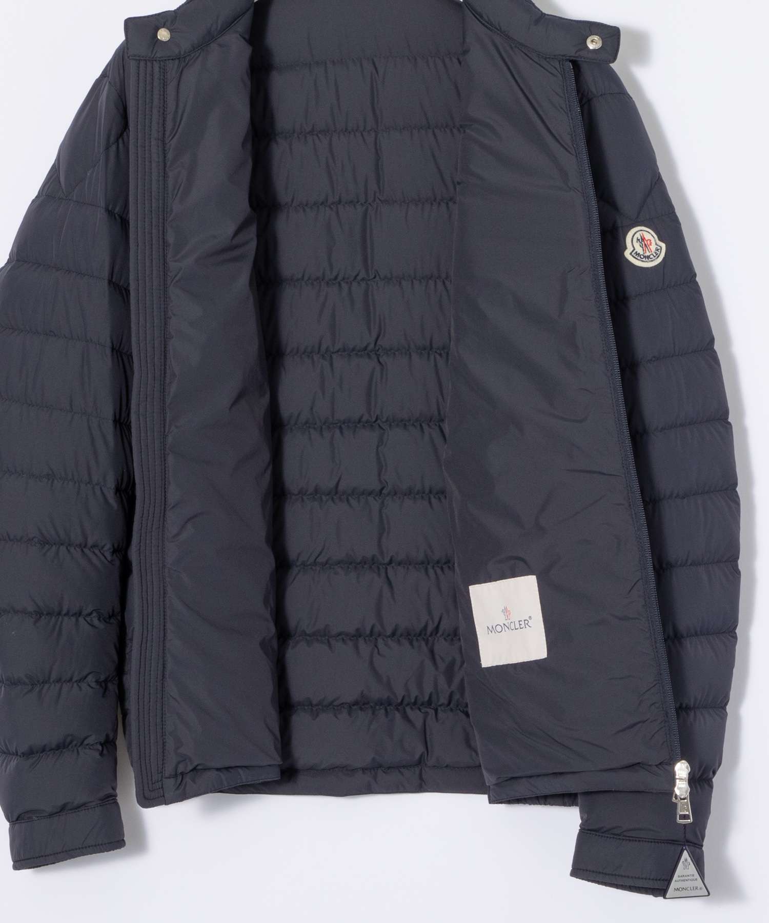 モンクレール MONCLER YERES 1A527－00－5396F ダウンジャケット メンズ アウター ダウン イエール ナイロン ブルゾン  ビジネス カジ(505632083) | モンクレール(MONCLER) - d fashion