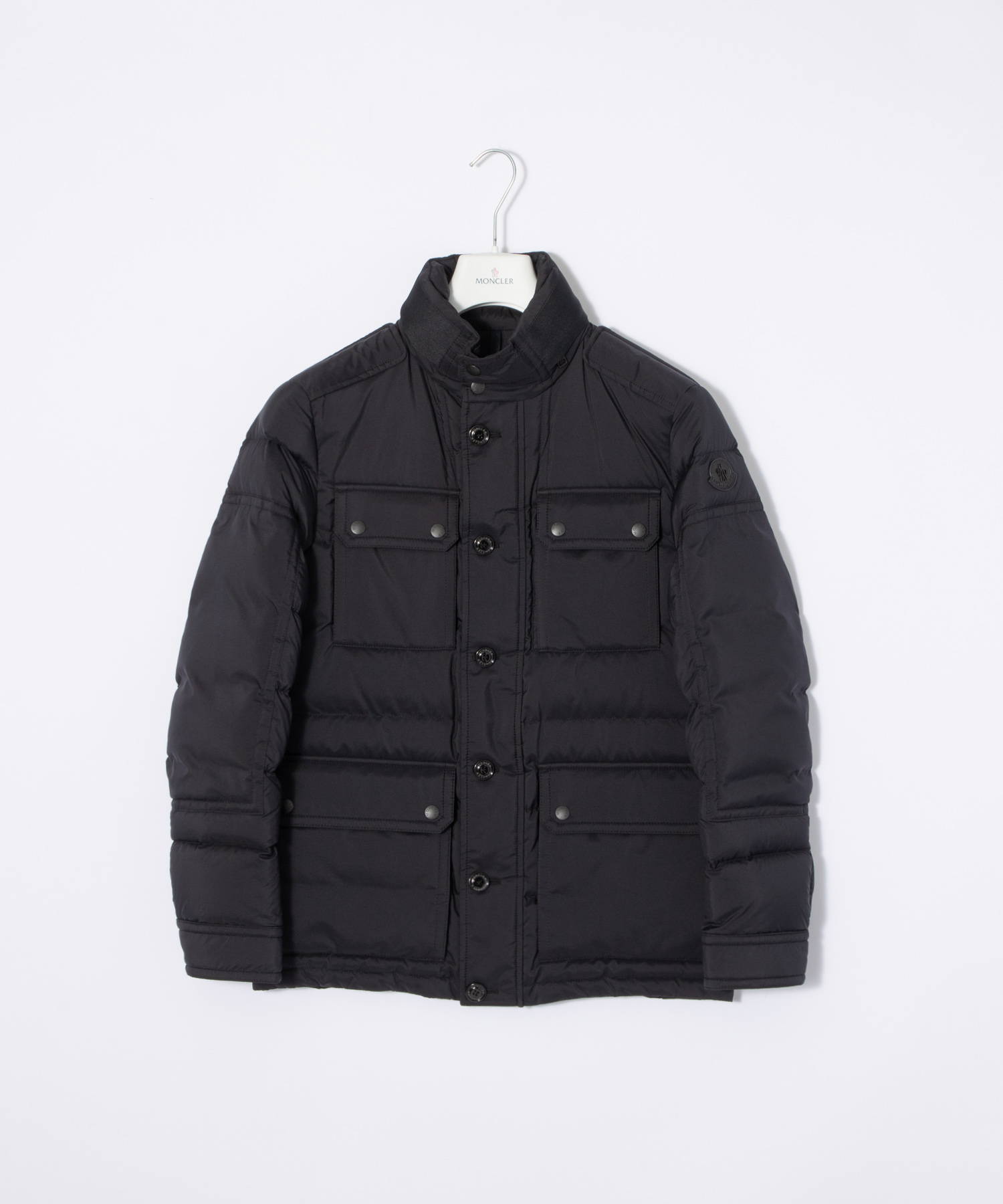 MONCLER LAGGINHORN ダウンジャケット 2