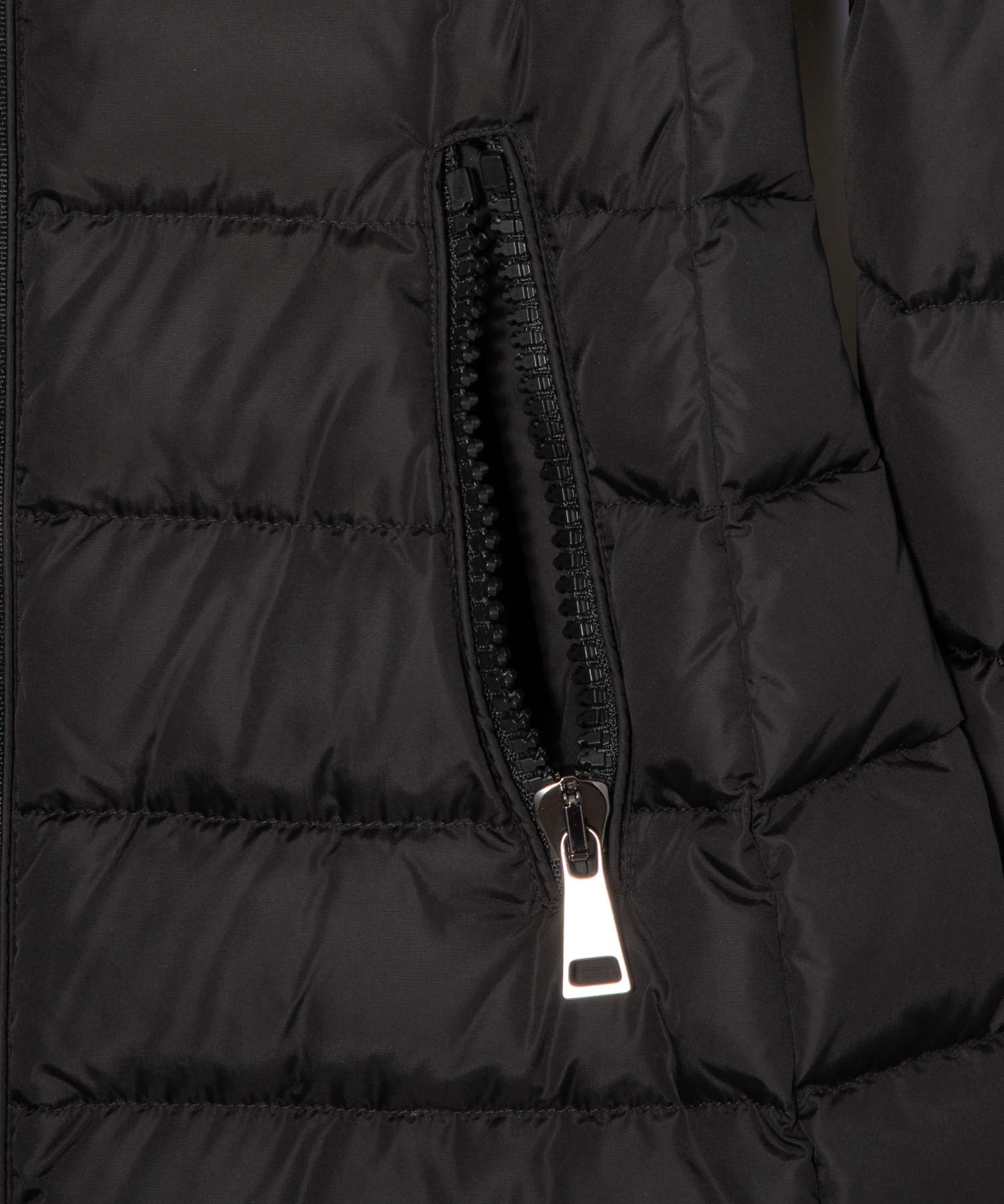 モンクレールロングダウンTALEVブラック クーポン】モンクレール MONCLER TALEV BLACK 49370－85－C0063