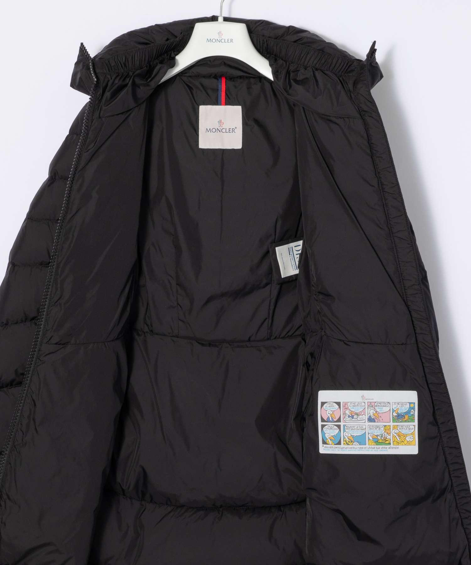 クーポン】【セール】モンクレール MONCLER MIRIELON GIUBBOTTO 49990