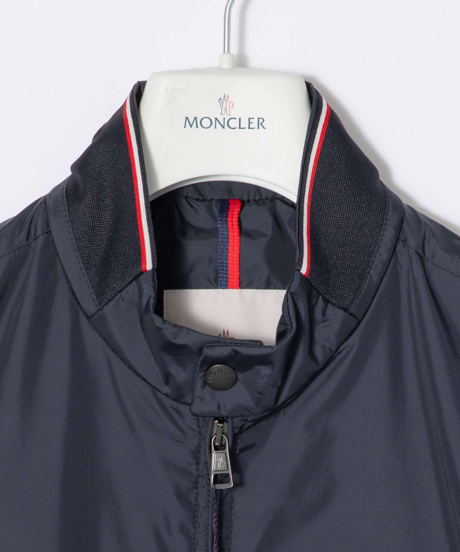 クーポン】モンクレール MONCLER REPPE 1A720 00 68352 ジャケット メンズ アウター ブルゾン レッペ ビジネス  ウィンドブレーカー ナイロン (505632099) | モンクレール(MONCLER) - d fashion