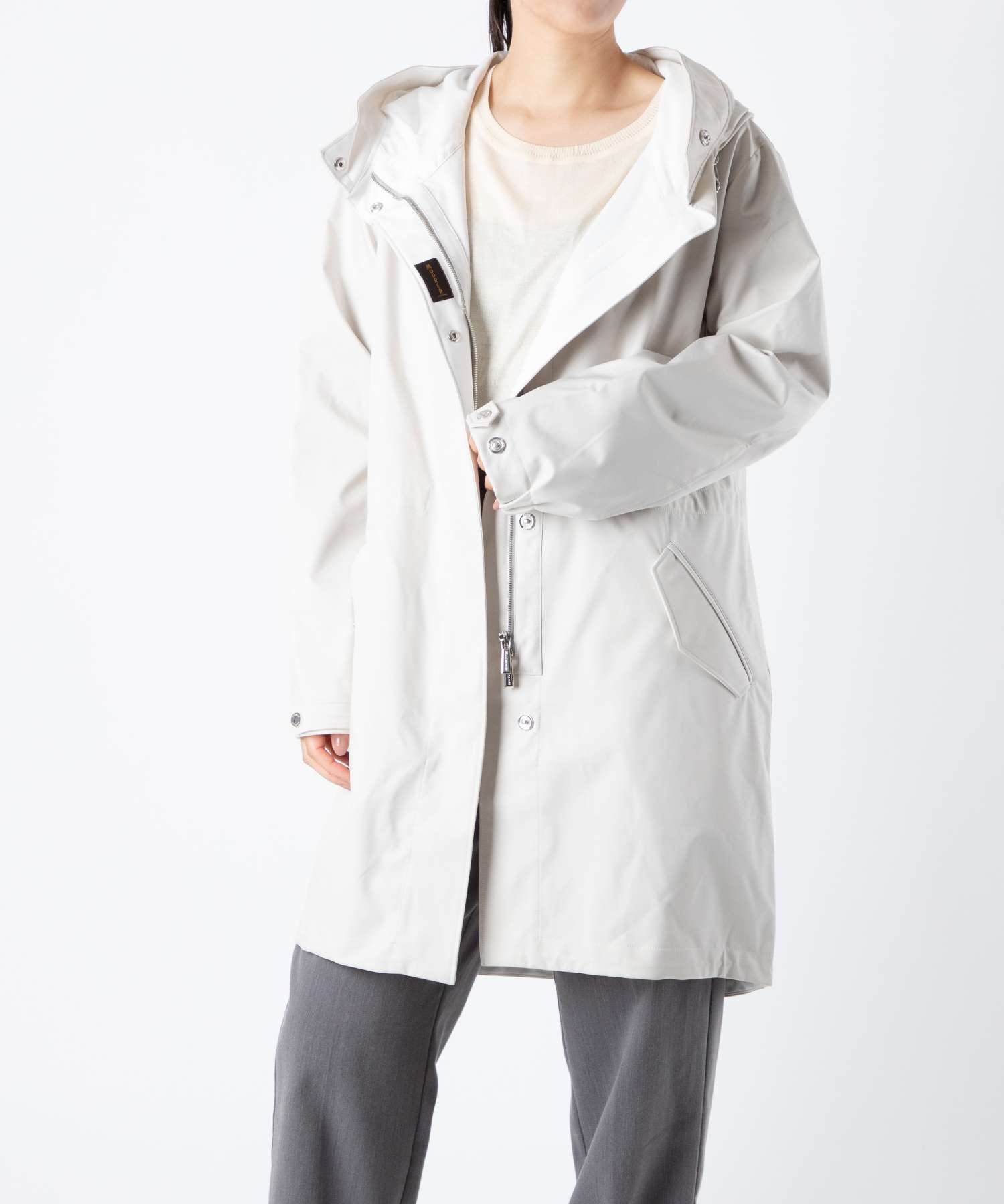 ムーレー MooRER ANTIBES－ADB MODPA100003 TEPA136 ジャケット