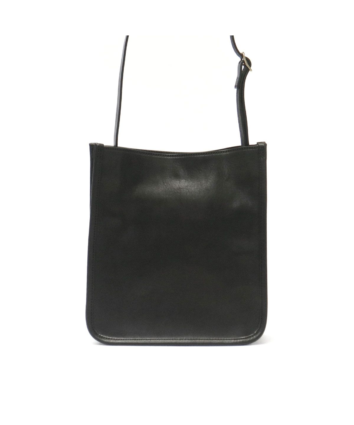 SLOW bono square shoulder bag M ショルダーバッグ BONO square shoulder bag | SLOW - スロウ 公式サイト | 革製の
