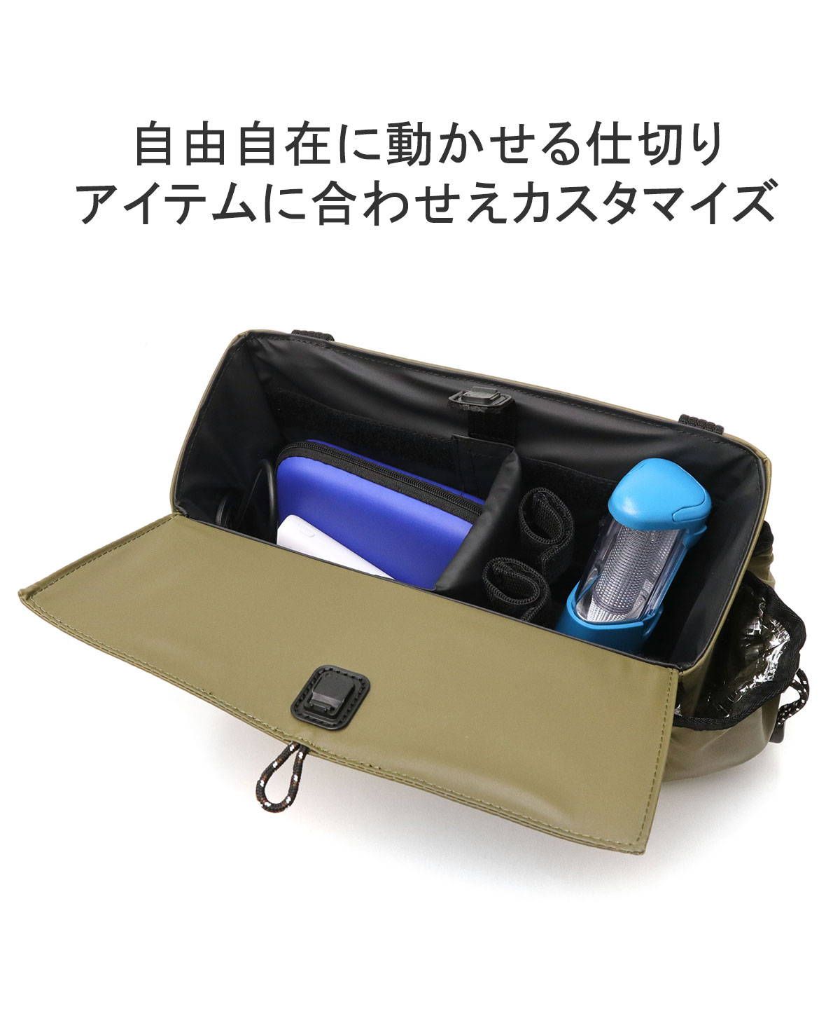 AS2OV 最大34%☆7/9限定 正規品1年保証 アッソブ コンテナ NYLON
