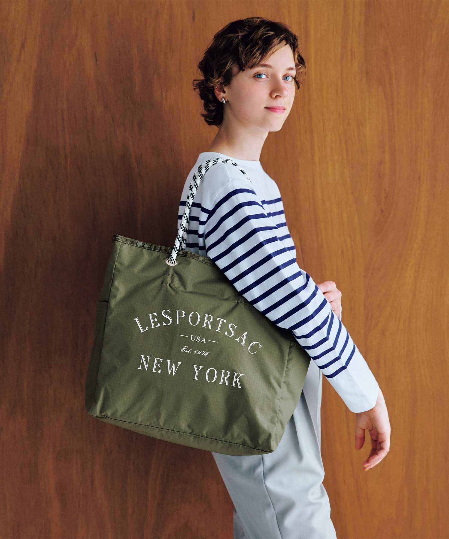 Lesportsac large tote new arrivals