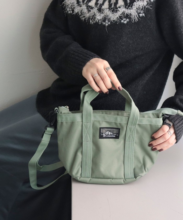 colomba leddi コロンバレッディ　エコバッグ新品 colomba leddi コロンバレッディ エコバッグ新品 - メルカリ