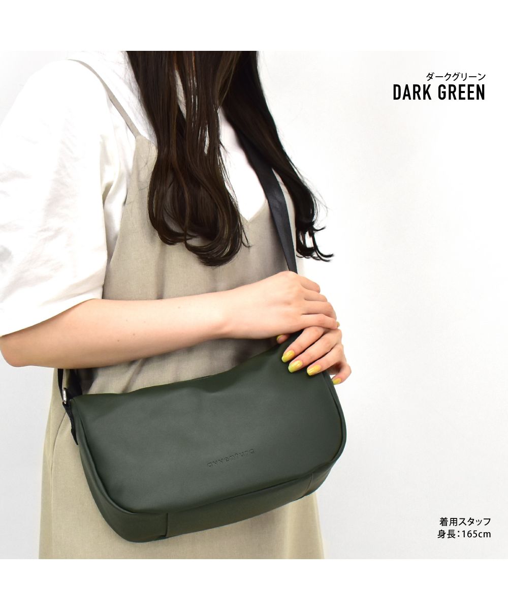 完売品 カンペール ナナメ掛けショルダーバッグ サイド