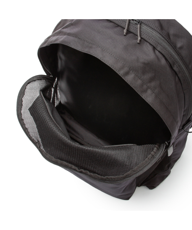 SLOW スロウ / ballistic air -mesh day pack L バリスティック