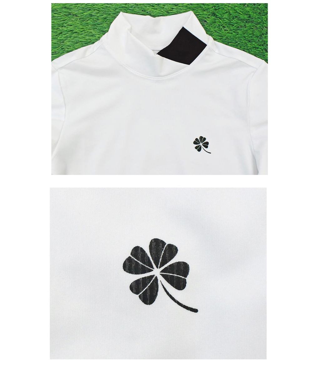 ジーフォアゴルフウェア レディース 長袖 冷感 Tシャツ ポロシャツ トップス ジーフォアゴルフウェア レディース 長袖 冷感 Tシャツ