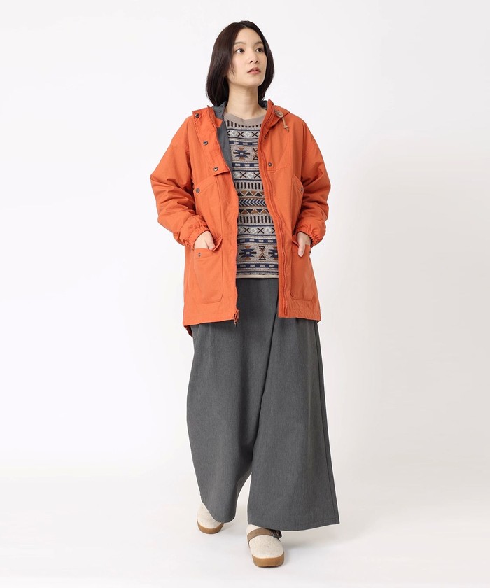【lively】トゥモローランド ピルグリム　24SS ジャケット 未使用級トゥモローランドピルグリムテーラードジャケット千鳥