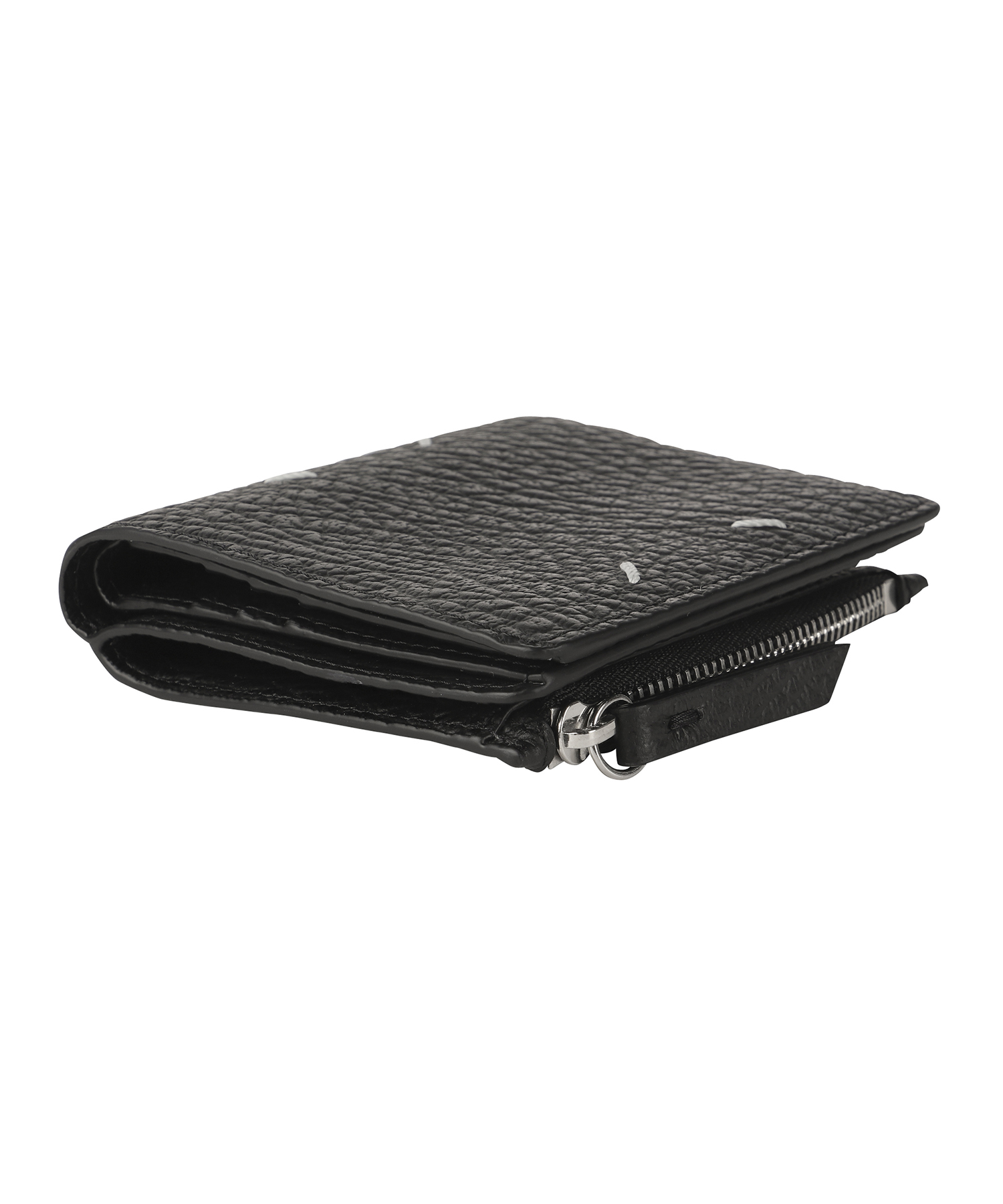 セール 11%OFF】Maison Margiela メゾン マルジェラ 2つ折り財布