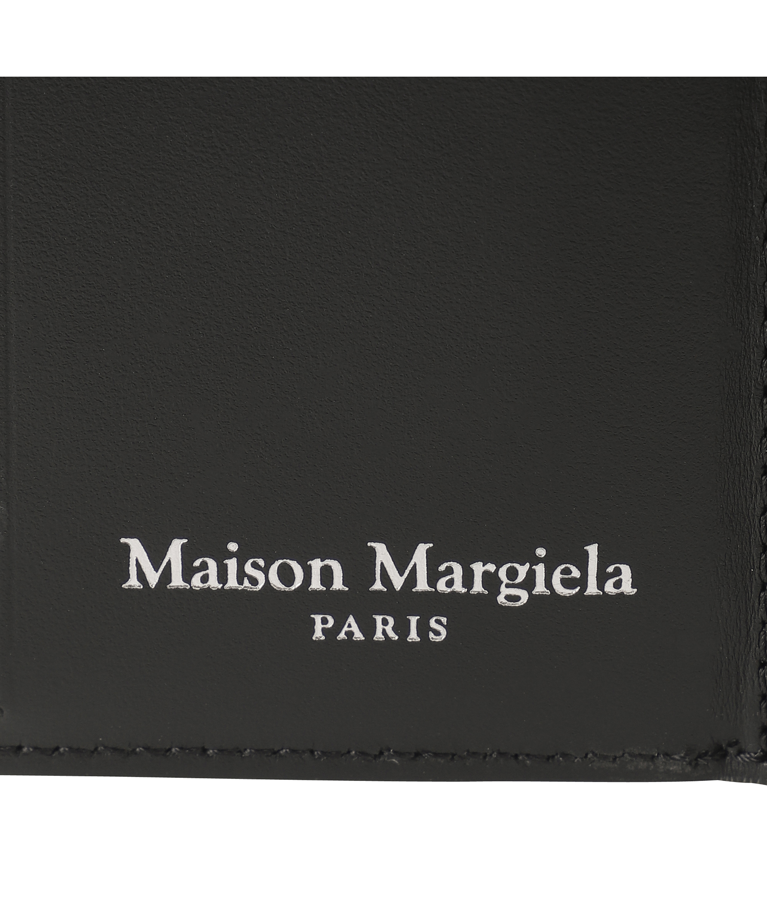 セール 25%OFF】メゾン マルジェラ MAISON MARGIELA 2つ折り財布