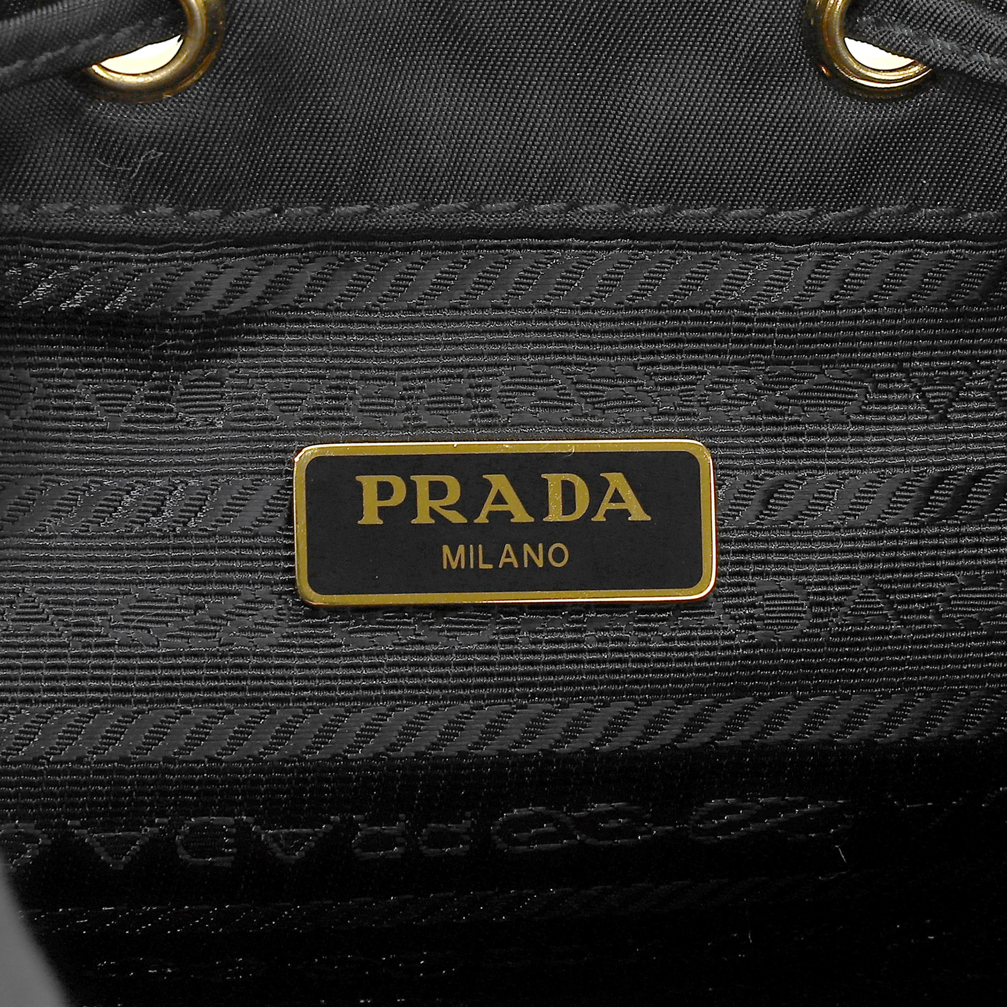 CANAPA プラダ PRADA 2WAYショルダーバッグ 2018SS春夏新作