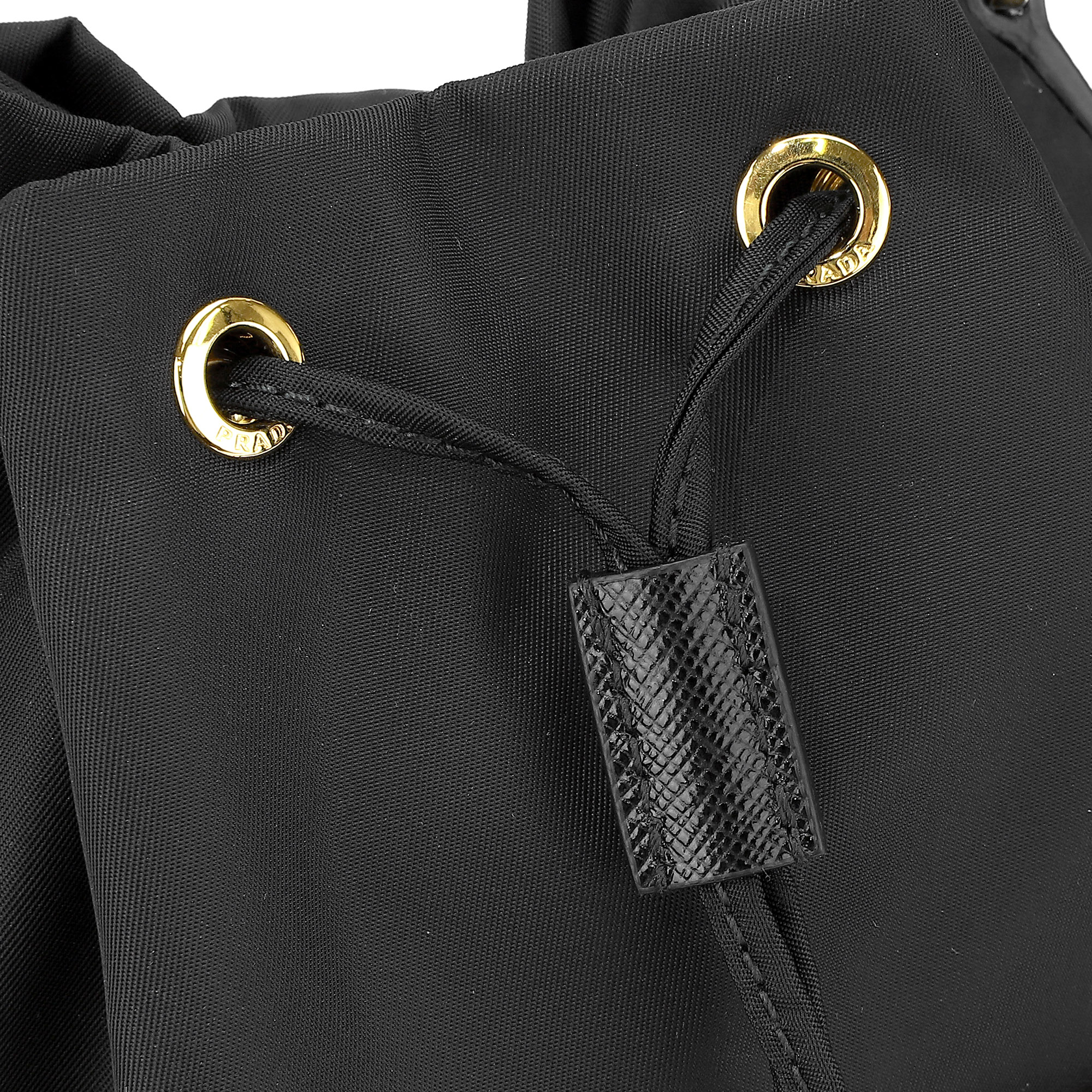 セール】プラダ PRADA ショルダーバッグ 1BH038 RV44 F0002 VUOO