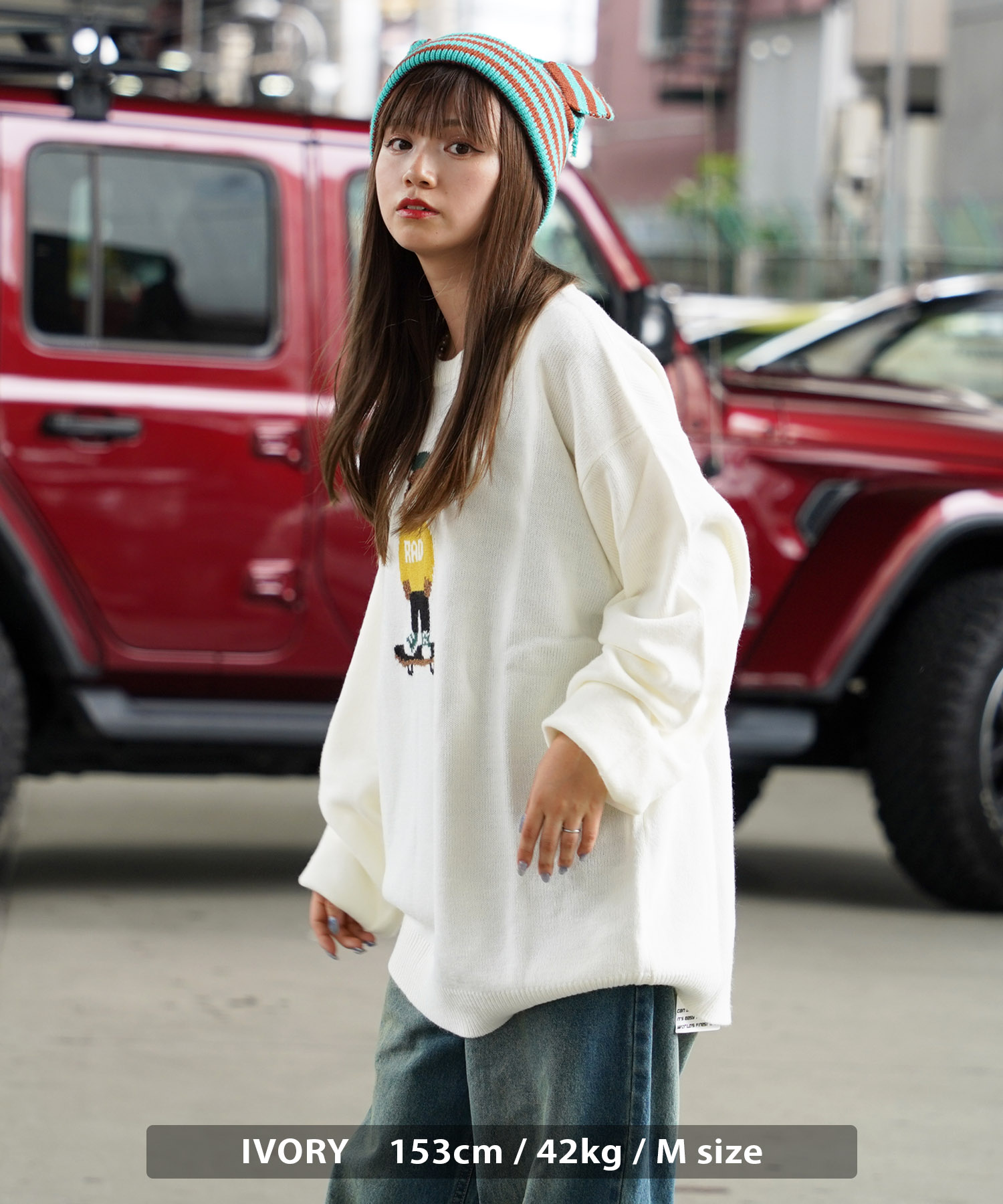 セール30%OFF】ワンフォークロージング 1111clothing オーバー