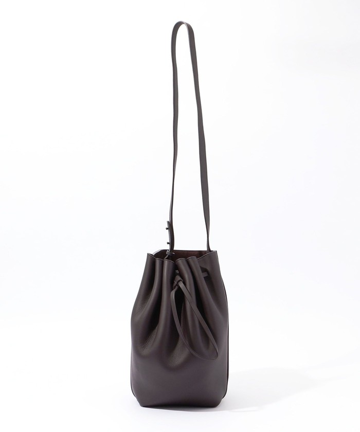 Maeden/メイデン】CANNA BUCKET BAG / ショルダーバッグ