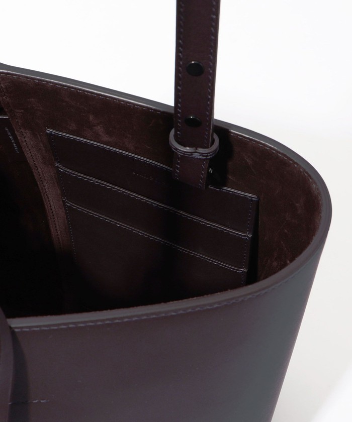 Maeden/メイデン】CANNA BUCKET BAG / ショルダーバッグ