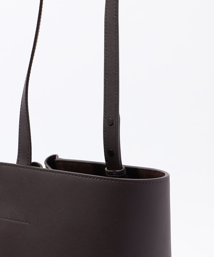 Maeden/メイデン】CANNA BUCKET BAG / ショルダーバッグ
