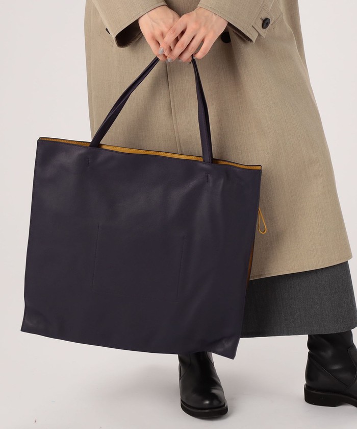 セール 40%OFF】Maeden YUMI TOTEトートバッグ(505634379 セール 40%OFF】Maeden YUMI TOTEトートバッグ(505634379