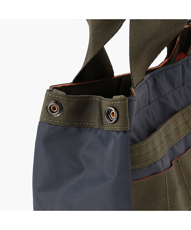 BRIEFING　ブリーフィング　ゴルフ　デニム　カートトートバック ブリーフィング BRIEFING ゴルフ トートバッグ CART TOTE COMBI