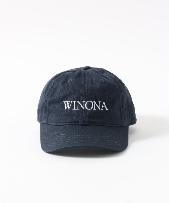 帽子 IEDA BOOKS Winona IDEA BOOKS / アイディアブックス】WINONA HAT(505634526