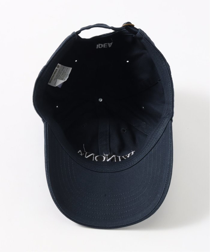 IDEA BOOKS / アイディアブックス】WINONA HAT(505634526) | パルプ IDEA BOOKS / アイディアブックス】WINONA HAT(505634526) | パルプ