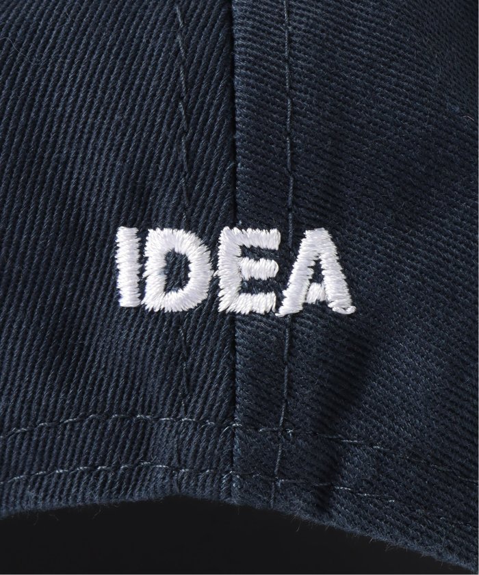 IDEA BOOKS / アイディアブックス】WINONA HAT(505634526