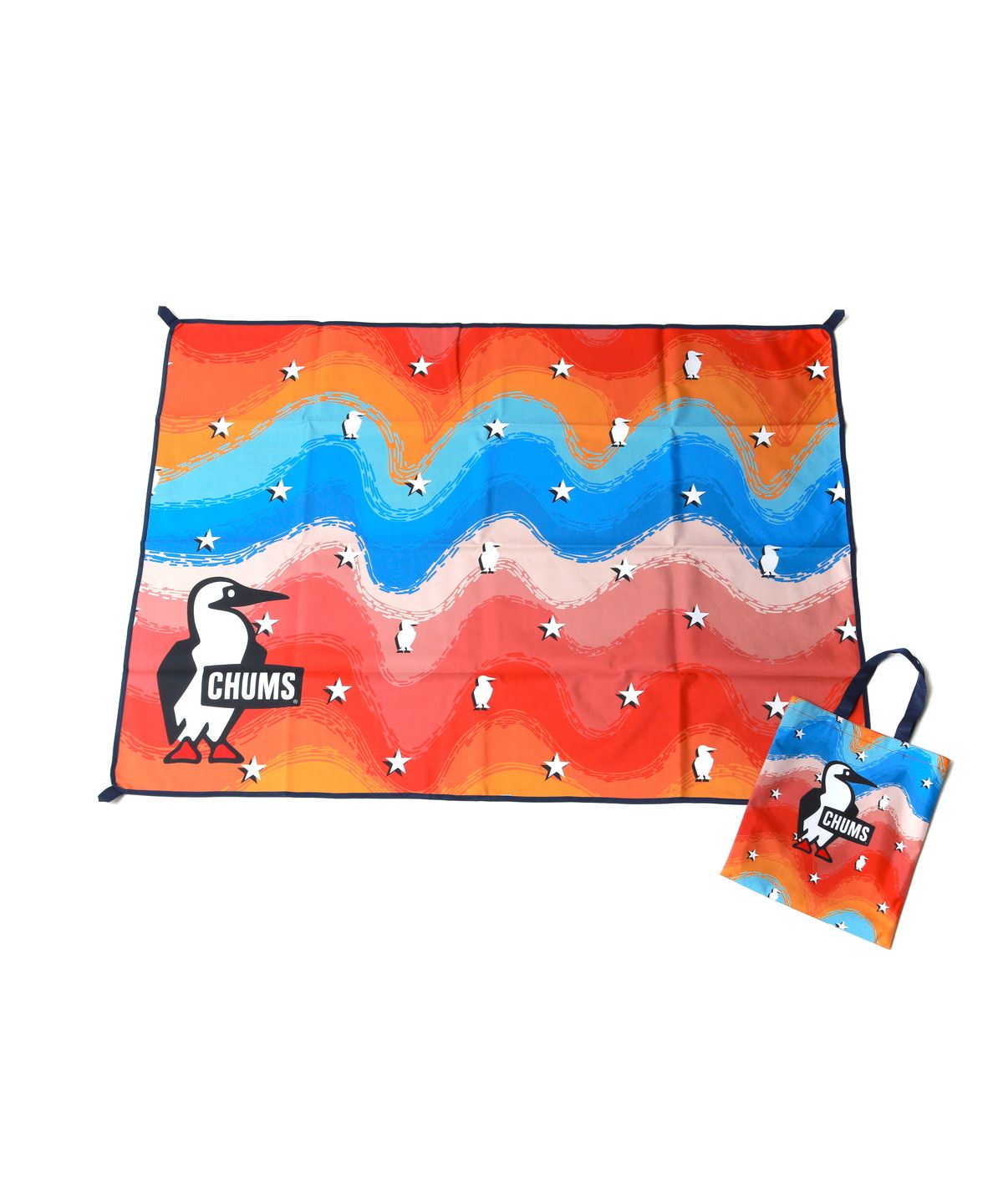 クーポン】チャムス CHUMS 【日本正規品】チャムス レジャー