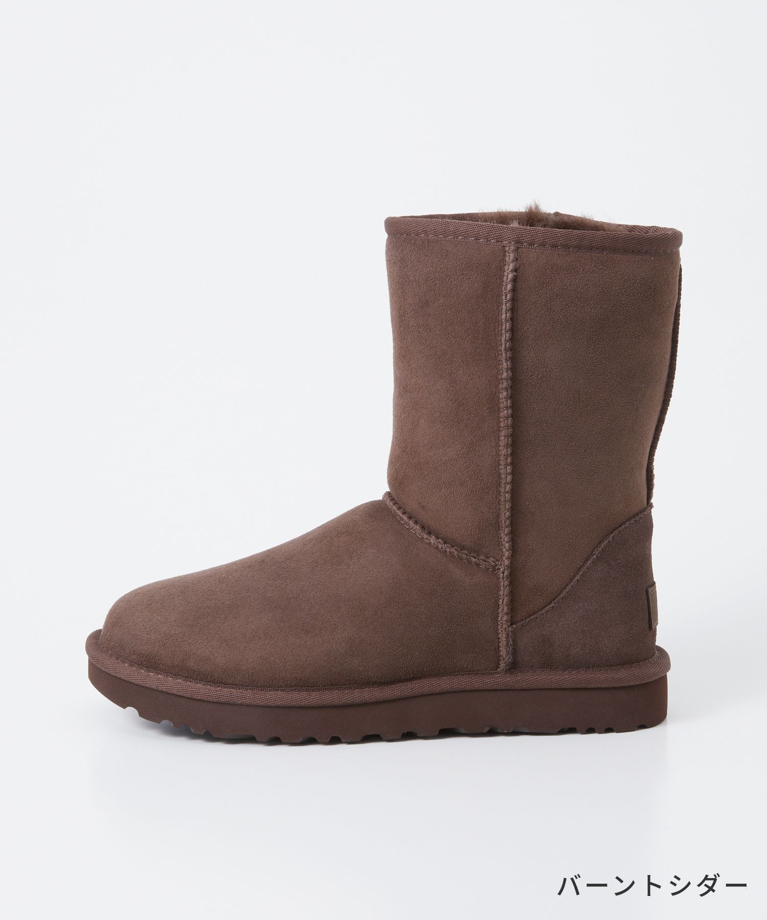 セール10%OFF】アグ UGG CLASSICSHORTII 1016223 ブーツ レディース