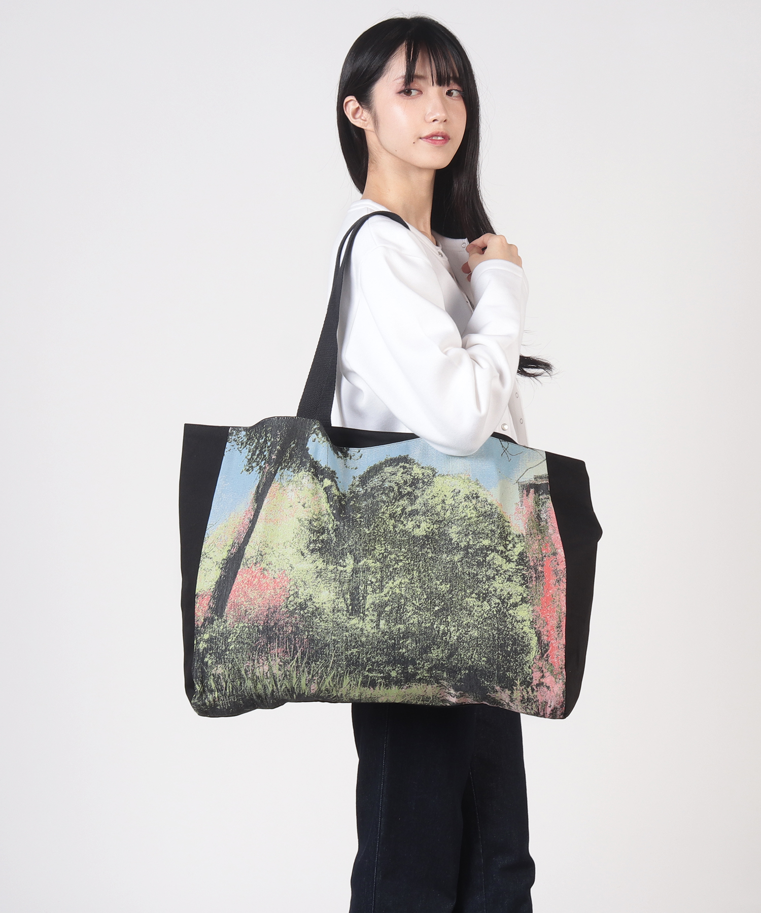 sac バッグ アウトレット