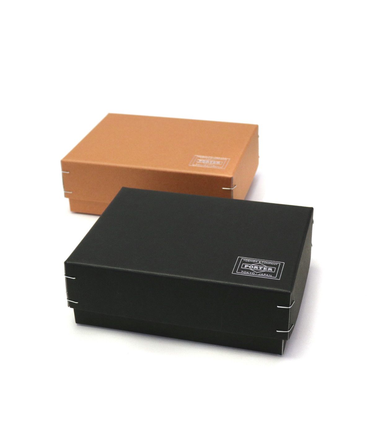 ほぼ未使用？ PORTER ポーター カーム CALM 二つ折り財布 ウォレット ポーター PORTER ポーター カーム ウォレット 041ー03121 二