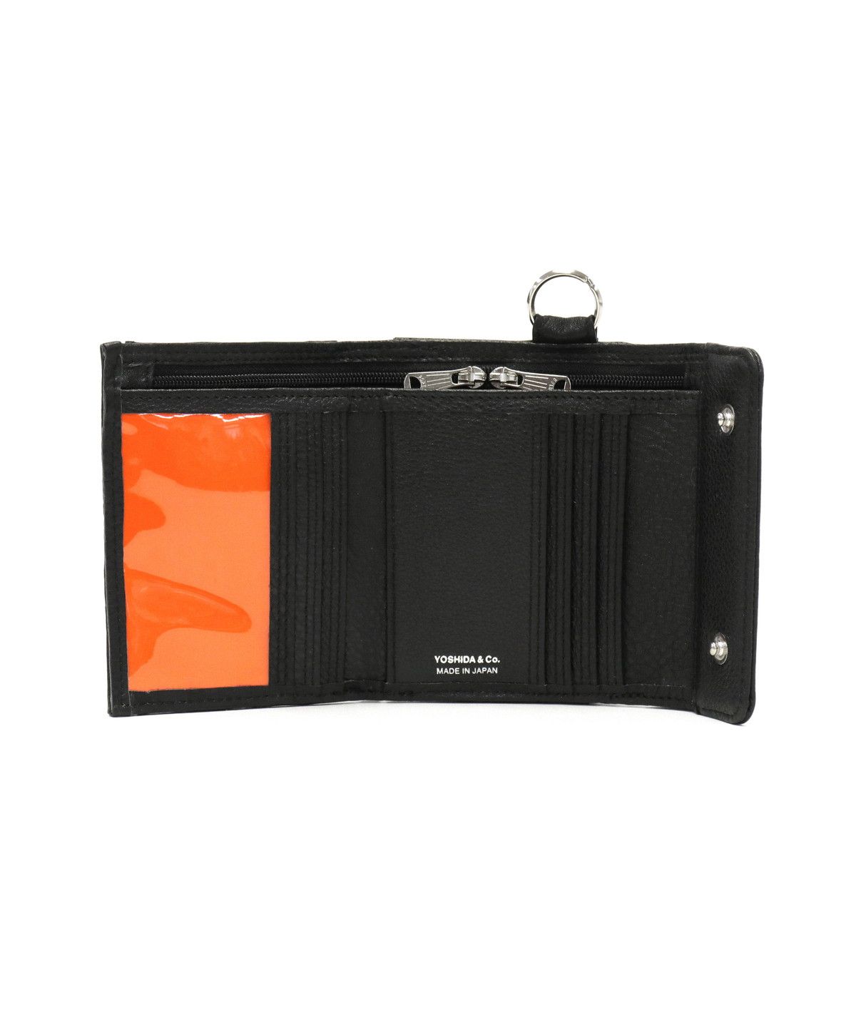 ポーター PORTER ポーター カーム ウォレット 041ー03122 三