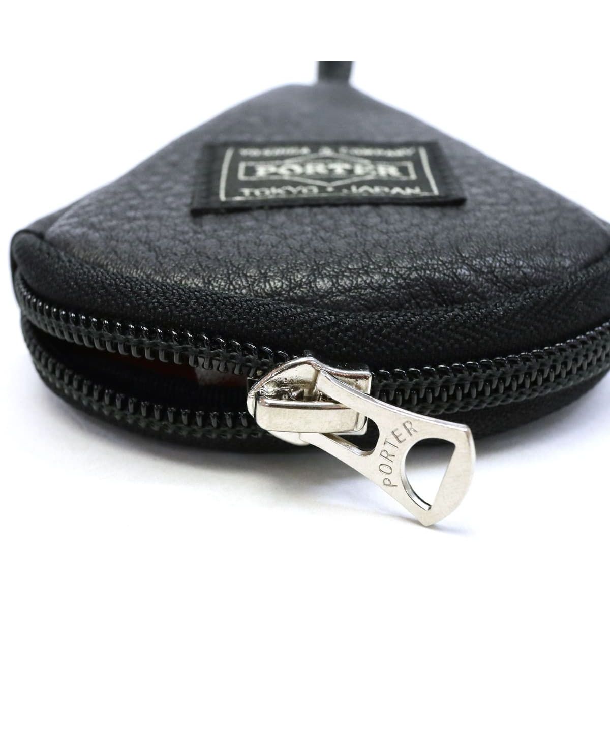 Porter Calm Key Pack - Black | UP THERE