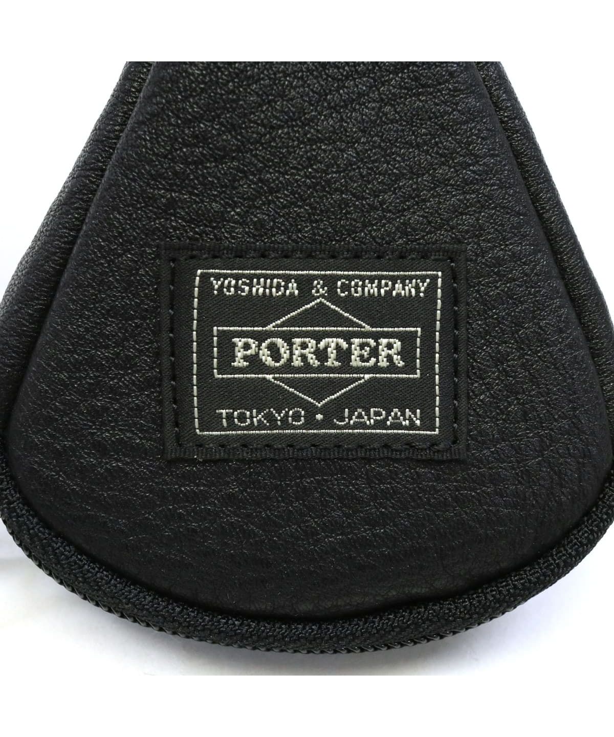 ポーター PORTER ポーター カーム キーケース 吉田カバン PORTER