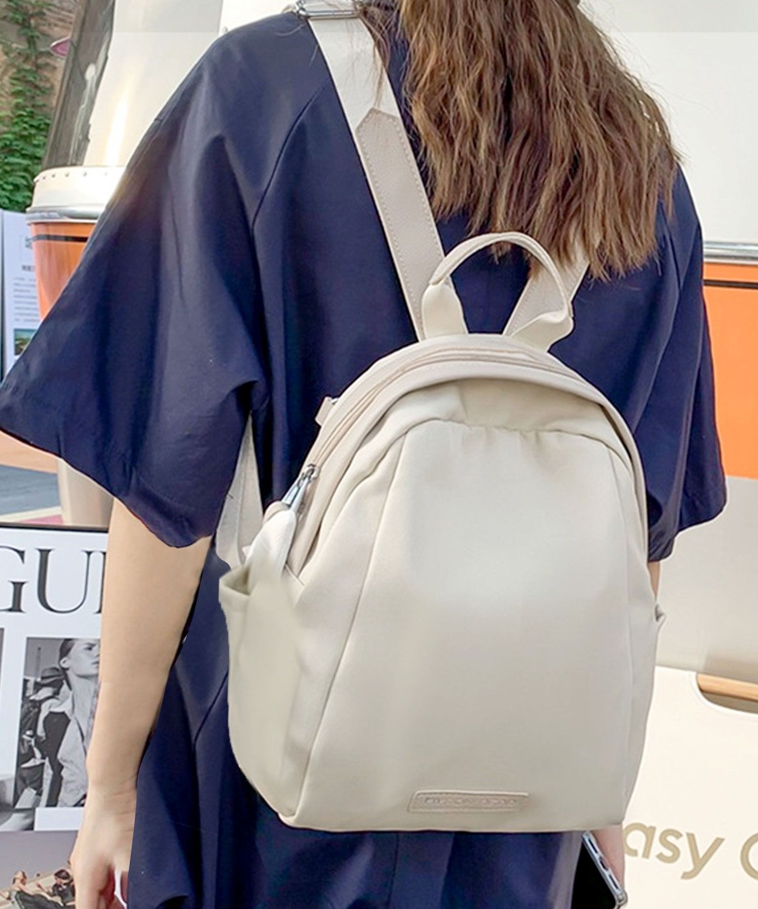 リュック ショルダー 2way リュックサック 子供 子供用 こども