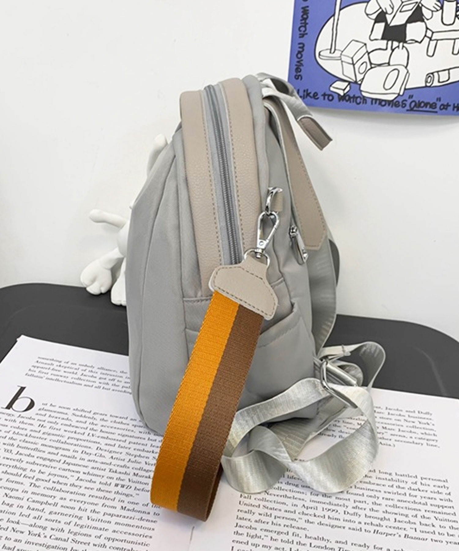 たまやん様専用 2wayリュック ハンドメイド