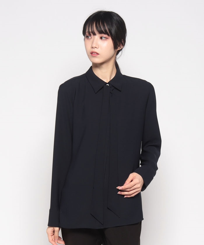 セール】ブラウス MARVINE LINZ(505396320) | セオリーリュクス