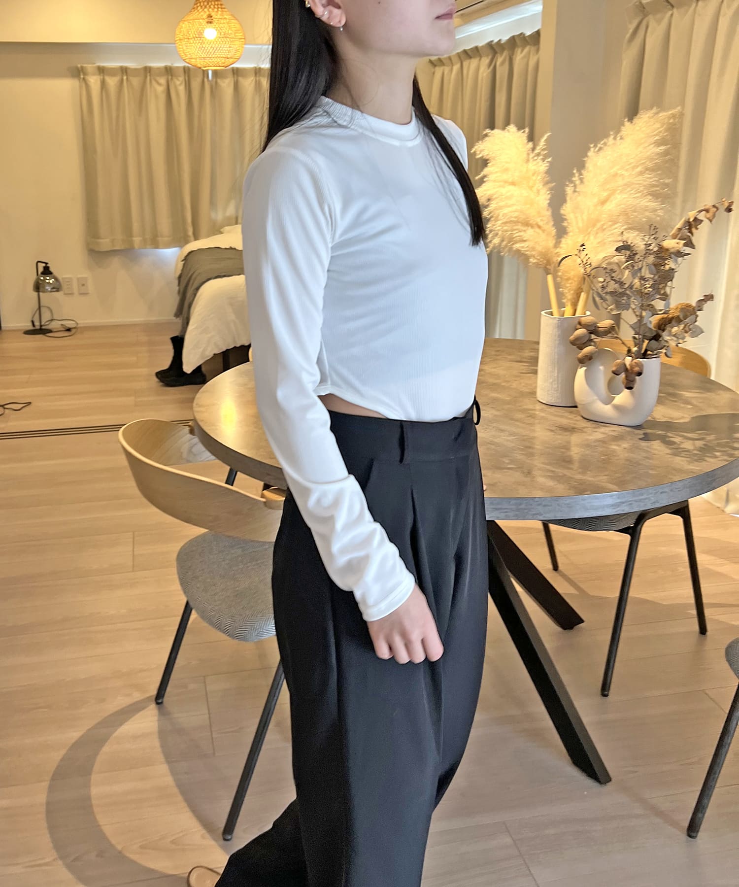 FIFI CHACHNILフィフィシャシュニル　 ボディースーツ ロンパース FIFI CHACHNILフィフィシャシュニル ボディースーツ ロンパース
