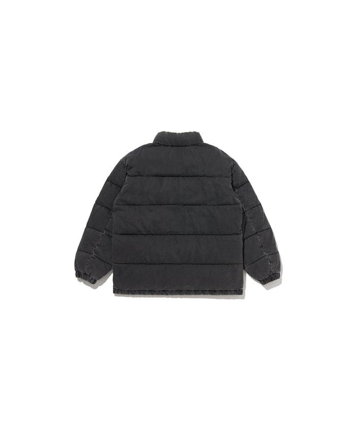 クーポン】【セール 50%OFF】スーパーデニムダウンジャケット