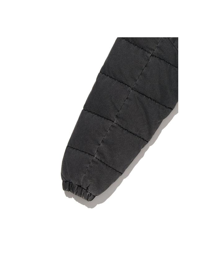 クーポン】【セール 50%OFF】スーパーデニムダウンジャケット
