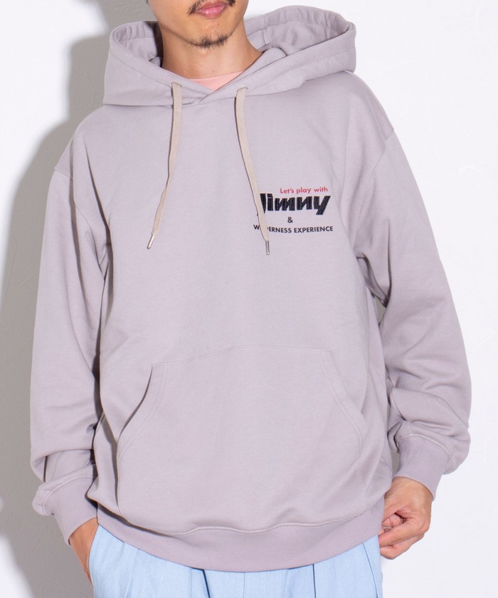 セール 50%OFF】【WILDERNESS EXPERIENCE×JIMNY】別注バック
